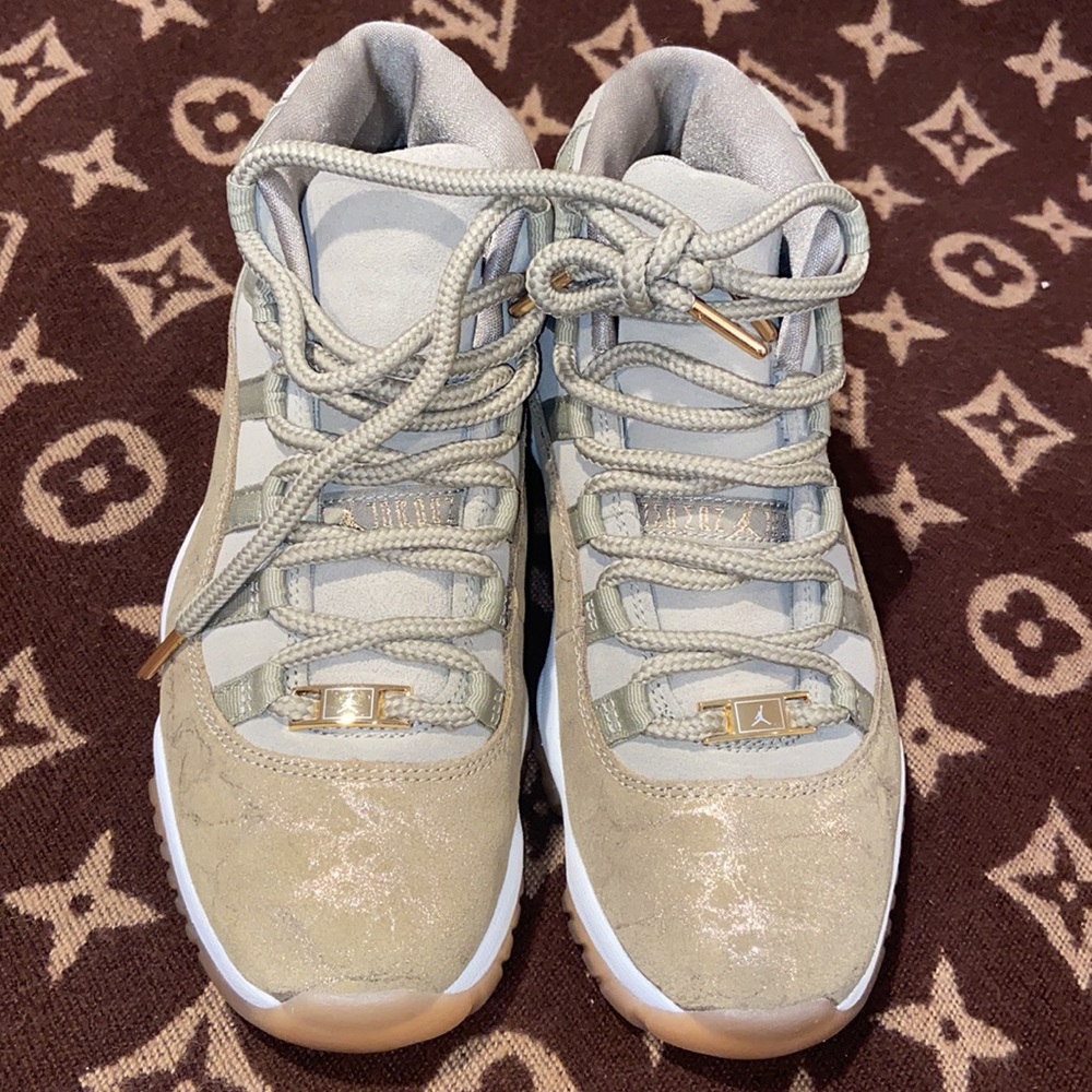Women’s Air Jordan 11 Retro